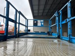 Control Station Upper with
