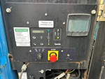 Control Station Ground with