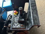 Control Station Upper with