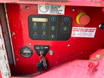 Basic Lower Control Station with 