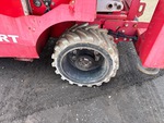 Drivetrain with 