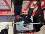 Basic Control Station Upper with 