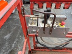 Control Station Upper with