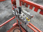 Control Station Upper with