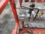 Control Station Upper with
