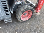 Drivetrain with 