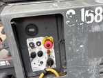 Basic Lower Control Station with 