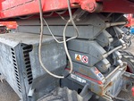 Chassis Photos with 