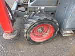 Drivetrain with 