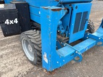 Hydraulics with
