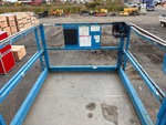 Basic Control Station Upper with