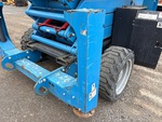 Hydraulics with