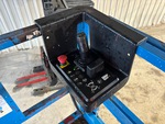 Control Station Upper with