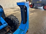 Hydraulics with