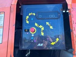 Basic Lower Control Station with