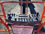 Basic Control Station Upper with