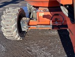 Hydraulics with