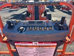 Control Station Upper with