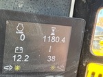 Aspect général with Compteur horaire / compteur kilométrique