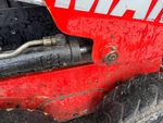 Hydraulics with