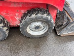 Chassis Photos with