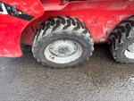 Chassis Photos with