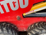 Hydraulics with