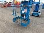 Control Station Upper with