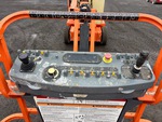 Control Station Upper with