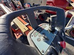 Basic Control Station Upper with 