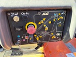 Basic Lower Control Station with 
