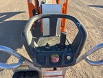 Basic Control Station Upper with 