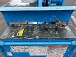 Basic Control Station Upper with 