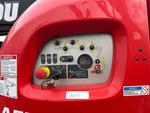 Basic Lower Control Station with