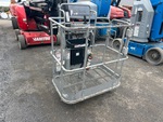 Basic Control Station Upper with