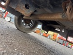 Chassis with