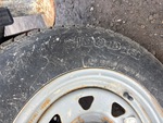 Trailer Chassis with