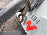 Trailer Chassis with