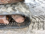 Drivetrain with 