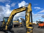 Chassis with 