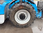 Chassis with 