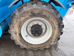 Chassis with 