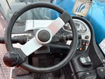 Control Station with 