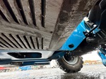 Drivetrain with 