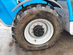 Chassis with 