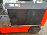 Electrical with 