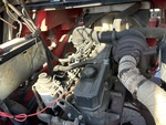 Engine with 