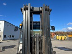 Chassis with 