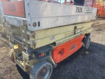 Chassis Photos with