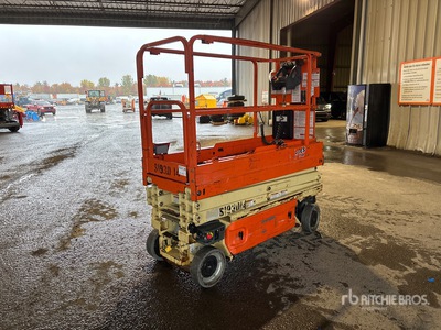 2015 JLG 1930ES Electric Scissor Lift